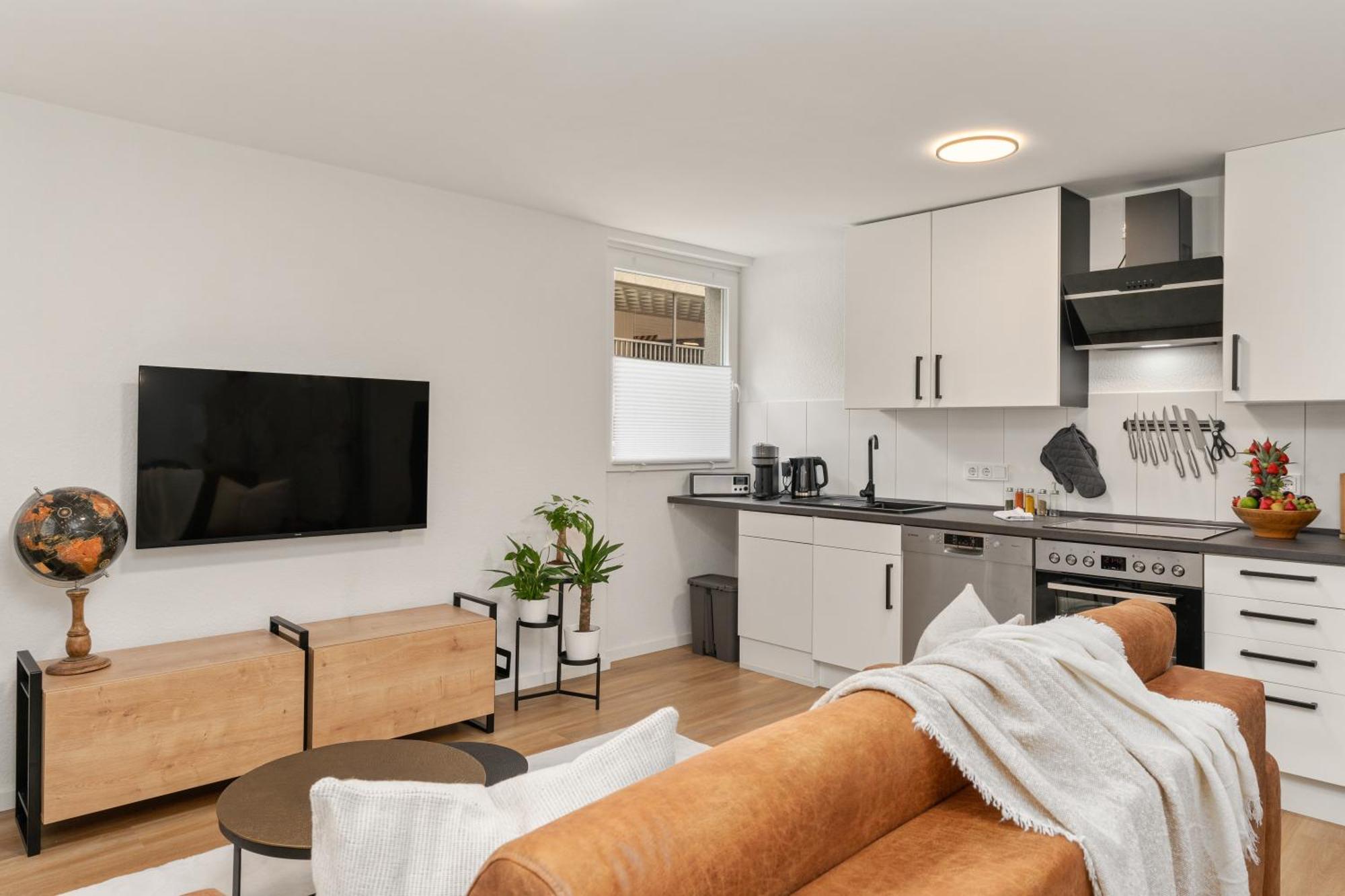 City Oase Bremen Zentrale Lage 300M Zum Dom エクステリア 写真