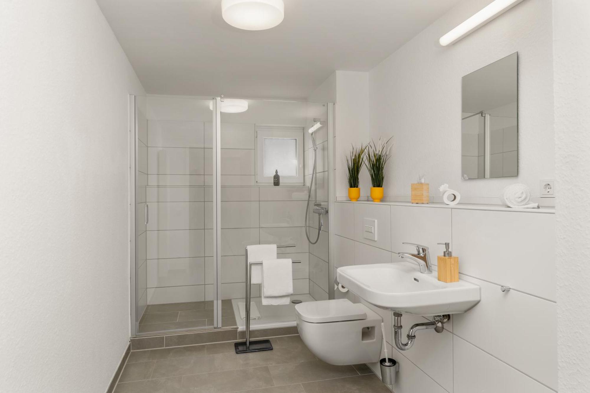 City Oase Bremen Zentrale Lage 300M Zum Dom エクステリア 写真
